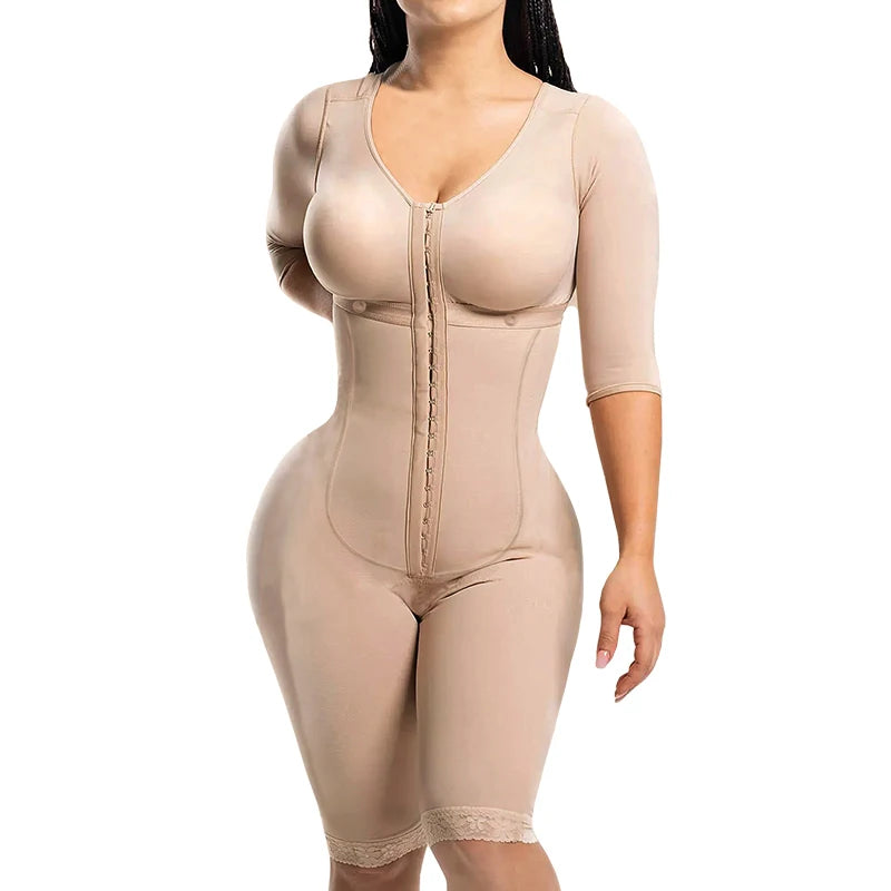 Premium Full-Body Recovery Shaper