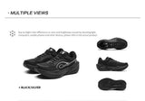 QIAODAN TG1.0 Men's 2026 Marathon Running Shoes Rebound Distance Racing Sneakers Mesh Upper Breathable Sports Shoes QDB023253285