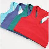 Premium 3-Piece Seamless Fitness Ensemble