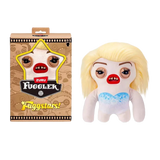 Original Fuggler Funny Ugly Teeth Monster Plush Toy Fugg Old Fogies Alley Cats Care Bears Powerpuff Girls Stuffed Plushies Dolls