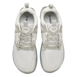 HOBIBEAR Unisex Hiking Shoes Women Men Trail Running Outdoor Sneakers Artificial Leather Non Slip Lace-Up Walking Shoes