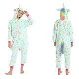 Kids' Animal Onesie & Plush Jumpsuit