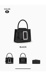 BAFELLI 2026 NEW WOMEN'S FASHION PINK EVENING HANDBAG SHOULDER BOXY BAG CASUAL PURSE LUXURY BRAND DESIGNER LEATHER TREND LADY