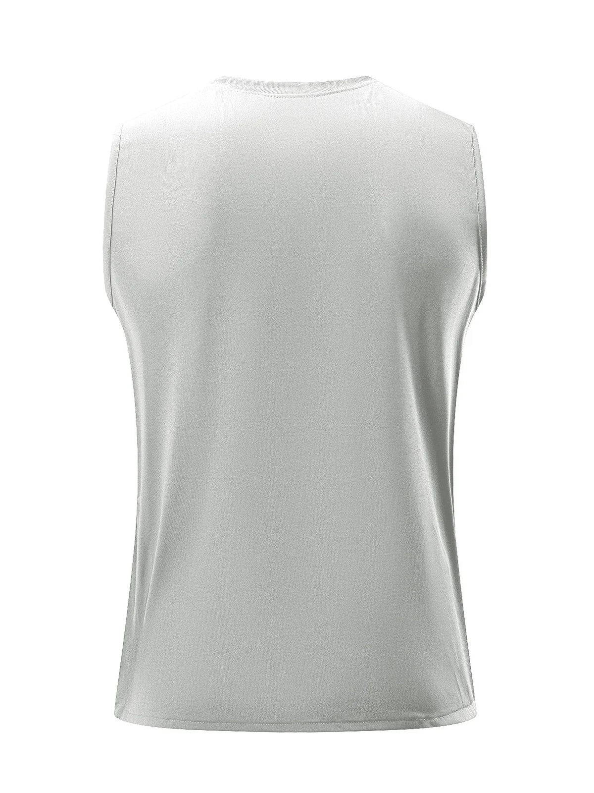 Men’s Quick-Dry Gym Tank Top