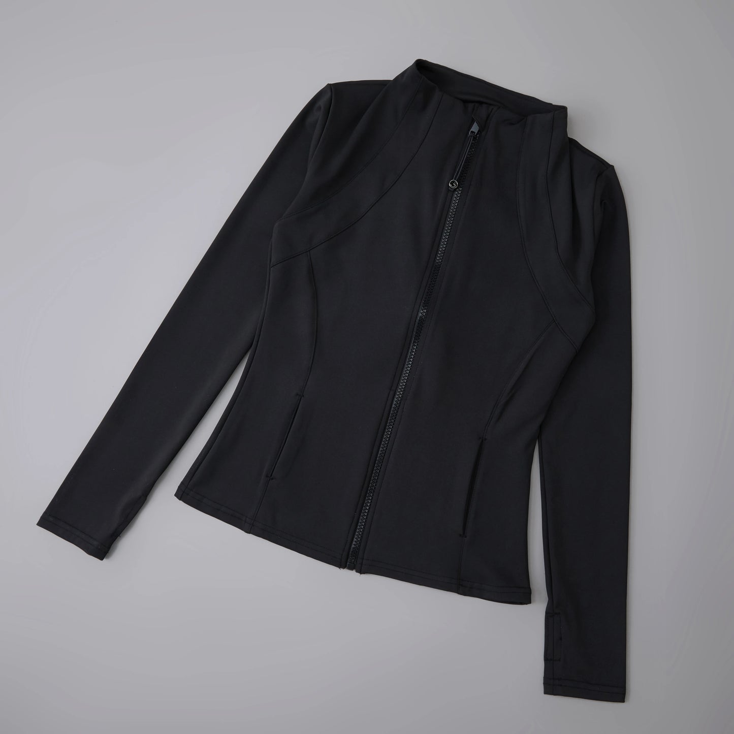 Women’s Quick-Dry Performance Running Windbreaker