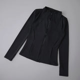 Women’s Quick-Dry Performance Running Windbreaker