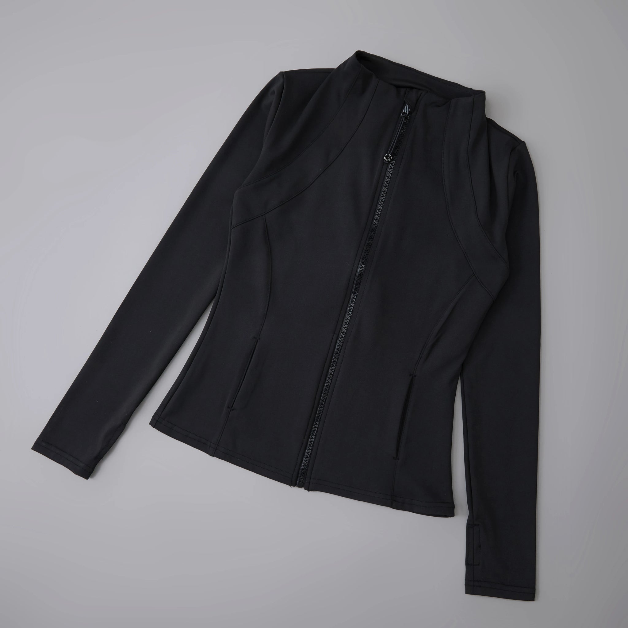 Women’s Quick-Dry Performance Running Windbreaker