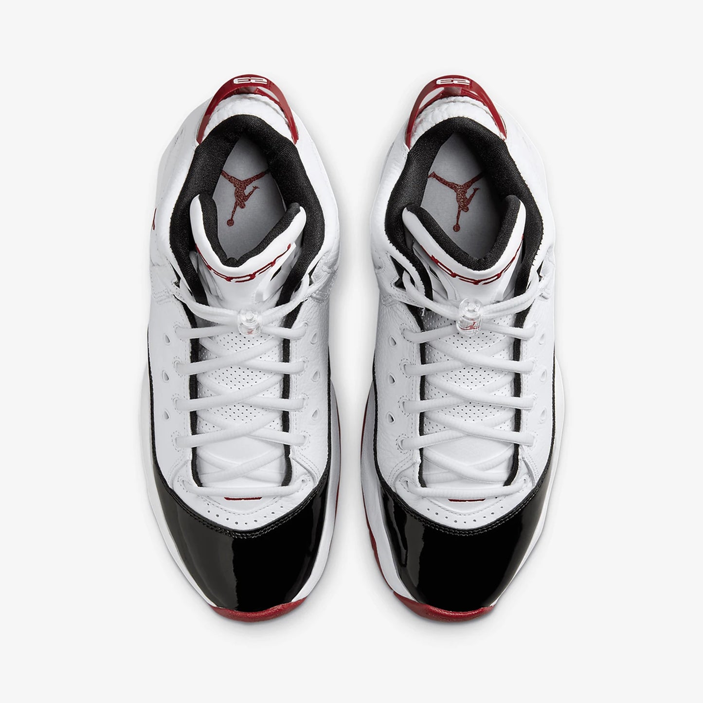 Jordan B Loyal Men's Air Cushion Basketball Sneakers