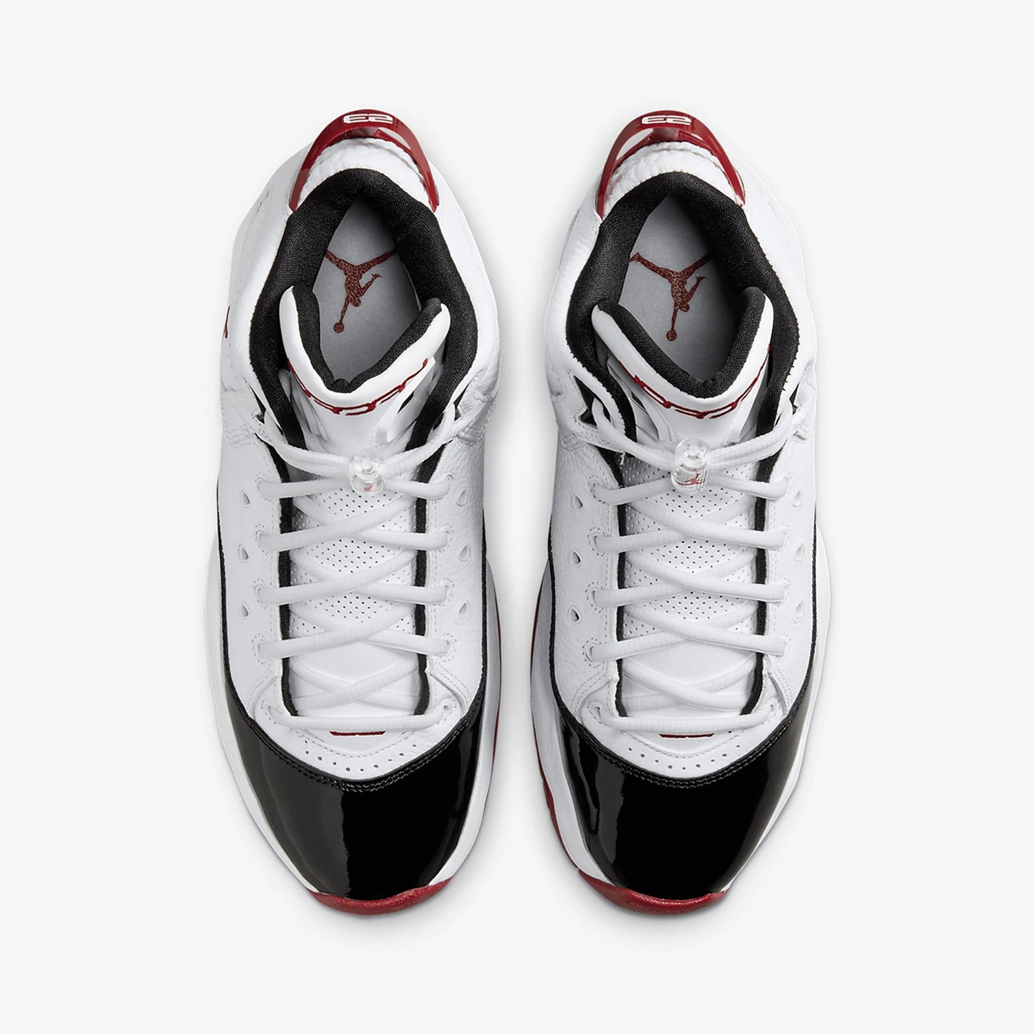 Jordan B Loyal Men's Air Cushion Basketball Sneakers