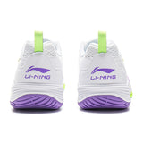Li-Ning Unisex ALMIGHTY V 2.0 Badminton Shoes NON-MARKING Cushion LiNing Wearable Anti-Slippery Sneakers AYTU001