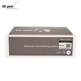 Genuine Dr Pen A10 Wireless With 2 Needle Microneedle Derma Pen Needle length 0.25 mm