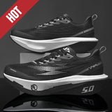 2026 NEW Men Sports Running Shoes Off Marathon Breathable Light Comfortable Women Athletic Sneakers Gym Jogging Tenis AirCushion