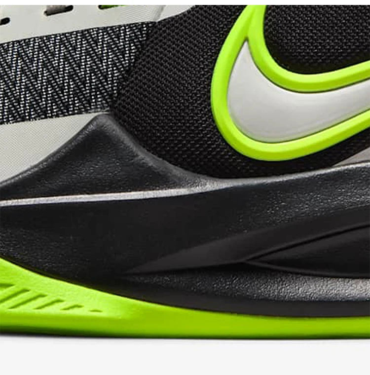 Nike Precision VI Men's Low-Cut Basketball Sneakers
