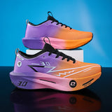 Men’s Lightweight Breathable Mesh Sneakers