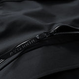 Men’s Lightweight Waterproof Hooded Softshell Jacket