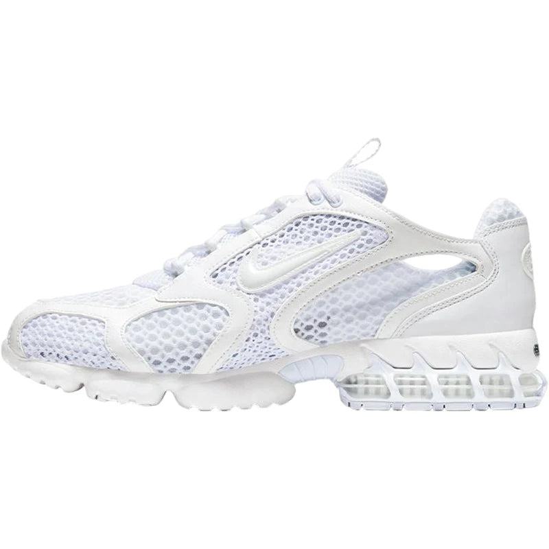 Nike Air Zoom Men's Cushioned Mesh Running Shoes – CJ1288