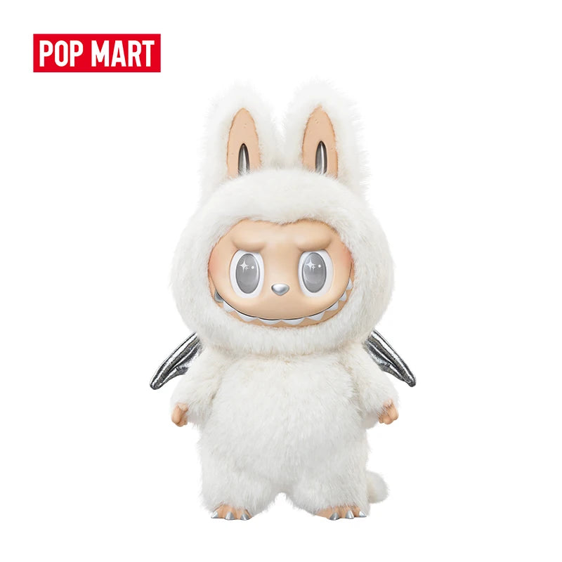 POP MART THE MONSTERS - ANGEL IN CLOUDS Vinyl Face Doll Limited to 1PC per Order
