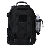 Large Capacity 60L Outdoor Tactical Military Tactics Backpack Travel Hiking Camping Fishing Tool Backpack for Men Women