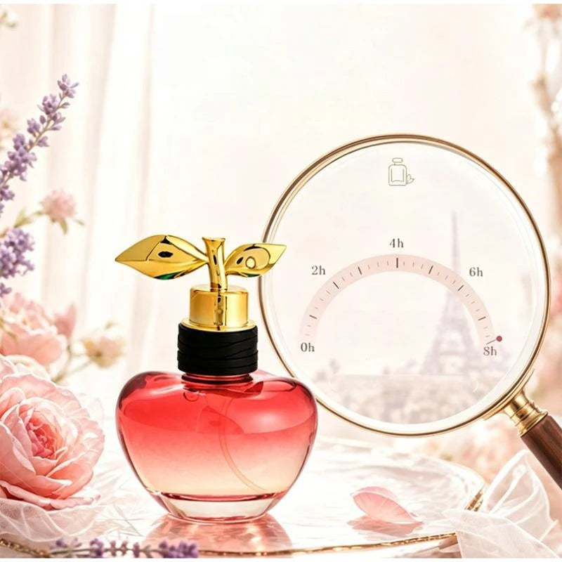 Butterfly Perfume | Floral & Fruity EDT | 35ml–50ml