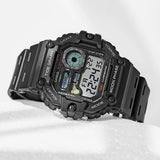 Casio WS-1700H Men’s Digital Sports Watch | 100M Water Resistant