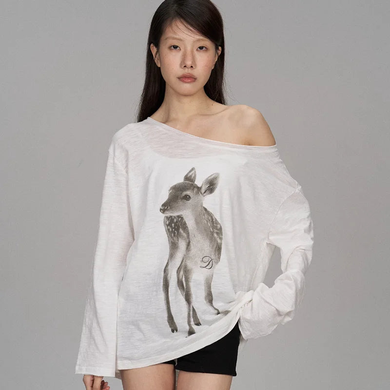 Lightweight Summer Sun-Protection Top