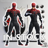 In Stock Mess Toys Superior Spider-Man Anime Action Figure - Doctor Octopus Peter Parker Model Gifts Toys