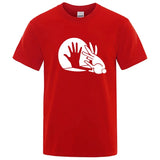 Shadow Puppet Men’s Cotton Tee