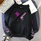 Women's Sweatshirt Printed Y2K Hoody Coat All Season Female Daily Casual Fashion Pullover Home Outdoor Comfort Hoodies