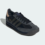 Adidas Official Genuine Originals Men's and Women's Low-Top Lace-Up Durable Casual Shoes IG4646