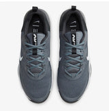 Nike Official Genuine Alpha Trainer 5 Men's Cushioned Thick Sole Running Shoes DM0829-003