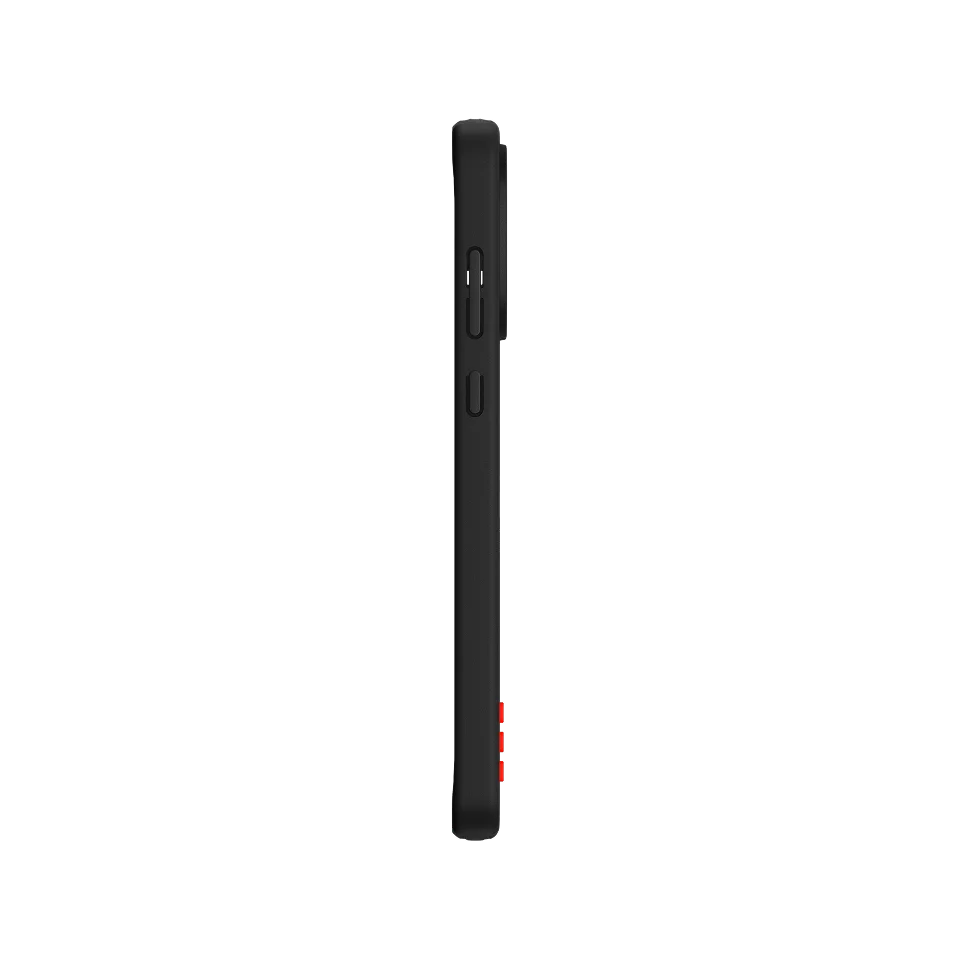 OnePlus 15R Magnetic Case with Built-In Ring