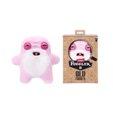 Original Fuggler Funny Ugly Teeth Monster Plush Toy Fugg Old Fogies Alley Cats Care Bears Powerpuff Girls Stuffed Plushies Dolls