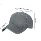 Datsun Vintage Cotton Baseball Cap | Adjustable Fit