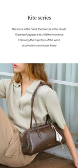 LA FESTIN Original 2025 New Tote Bag for Women Handbag Fashion Shoulder Crossbody Bag Large Capacity Bag Luxury Brand Bag