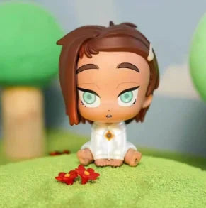 Alien Stage Free Stage Collectible Mystery Box