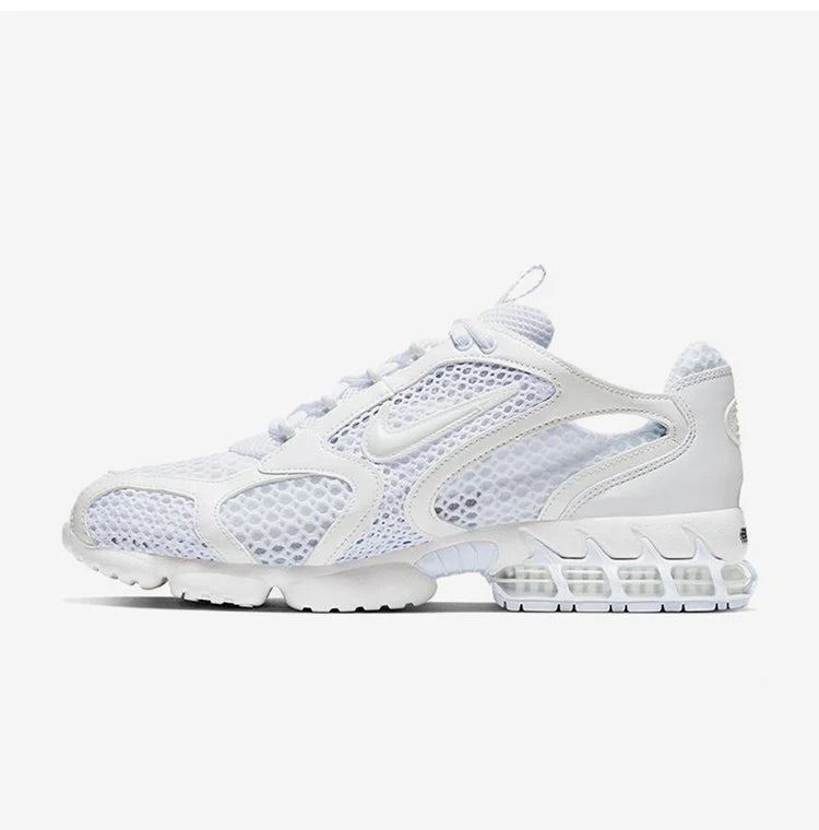 Nike Air Zoom Men's Cushioned Mesh Running Shoes – CJ1288