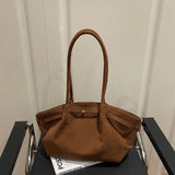 Women's Vintage Shoulder Tote Bag