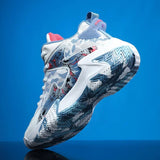 Lightweight Pro Basketball Trainers