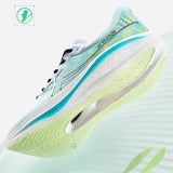 Xtep 260X Running Shoes For Men  Spring Lightweight Men's Sports Shoes Sweat-Absorbing Outdoor Cushion Sneakers 976119110053
