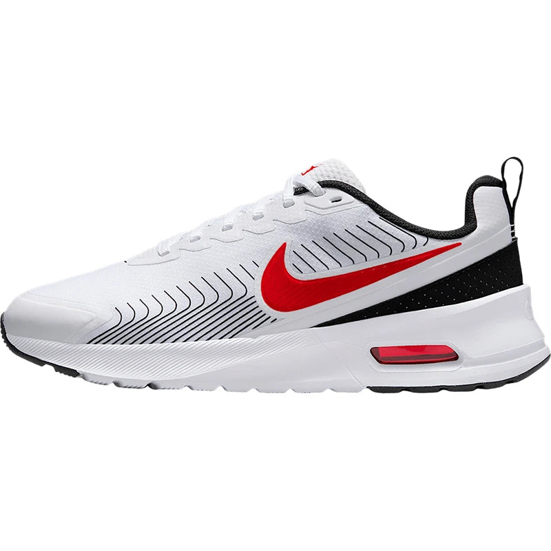 Nike Air Cushion Low-Top Running Shoes FD4329-104