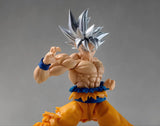 TKCUSTOM TK TK013 TK014 TK015 K016 Dragon Ball SHF Ultra Instinct Son Goku 3.0 Heads Custom Headsculpt Set Action Figures Toys