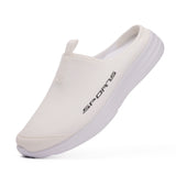 Men's Breathable Mesh Slip-On Casual Shoes