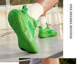 361 Degrees GOEY 2.0 Youth Men's Sports Basketball Wear-Resistant Non-slip Shock-absorbing Lightweight Sneakers Male 672511117