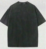 Women's Butterfly Graphic Tee | Y2K Vintage Oversized Fit