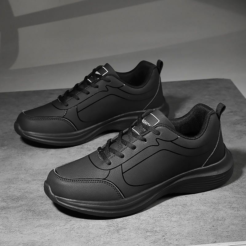 Men’s Winter All-Terrain Running Shoes