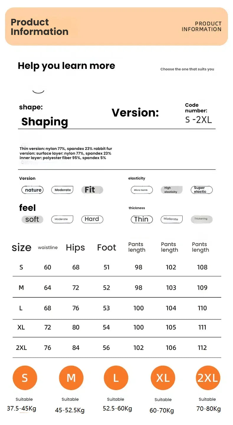 Women's Fleece-Lined High Waist Flare Leggings
