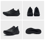 Xtep 2000km 5.0 Running Shoes Soft Marathon Sneakers Cushion Durable Professional Combat Street Lightweight Shoes 874119110023