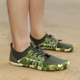 Five-Finger Quick-Dry Water Shoes