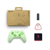 GameSir Nova Lite Wireless Gamepad Game Controller for Switch, Android, iOS, PC and Steam Games Hall Effect Joystick