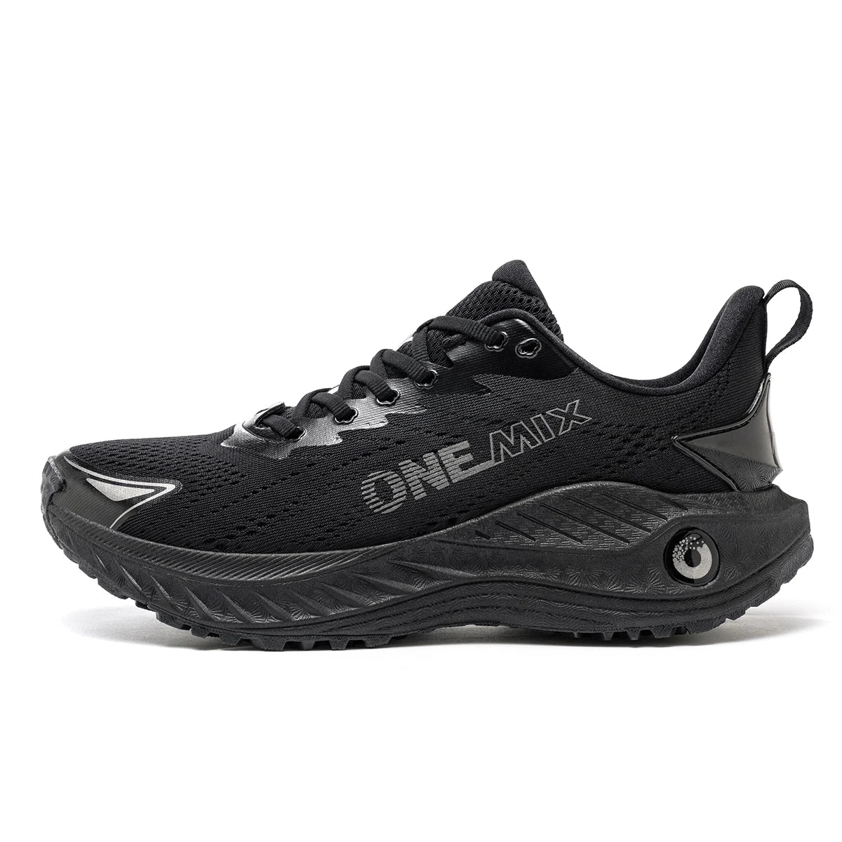 O-Resilio 2026 Summer Mesh Running Shoes Men Women Cushion Non-Slip Light Outdoor Trail Walking Athletic Sneakers
